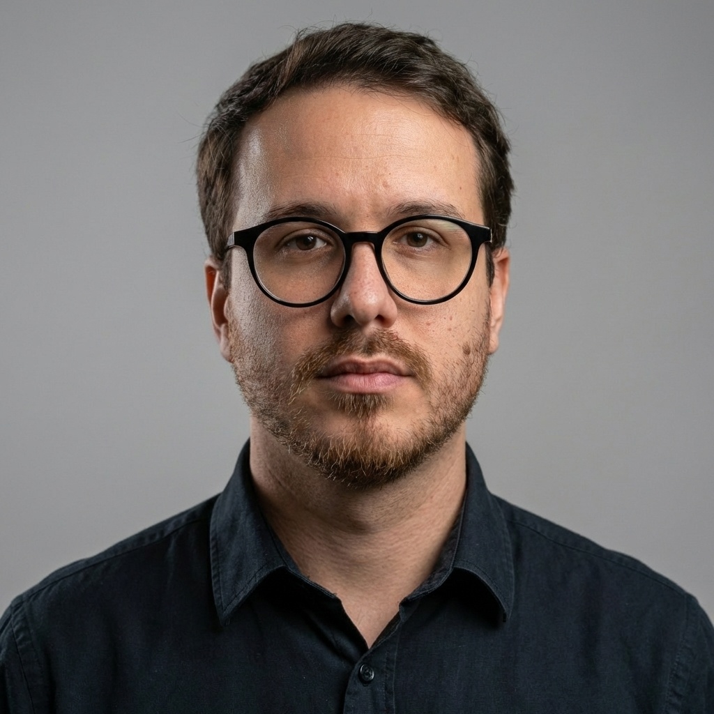 Luiz Pessatto — Empreendedor em Tecnologia e IA